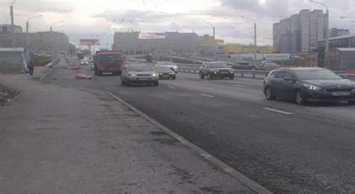 Дорога